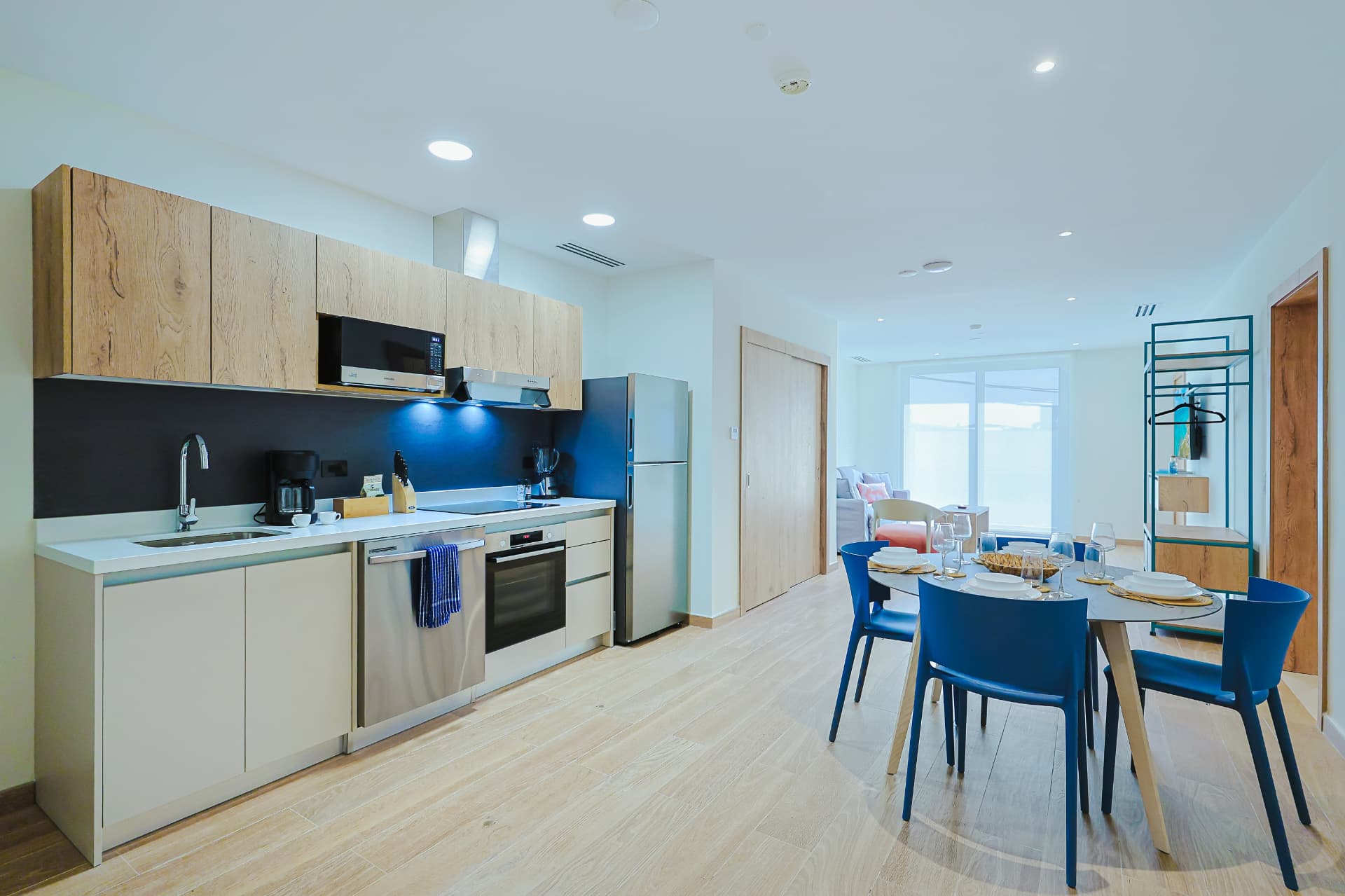 Accessible Suite-Forrest 111