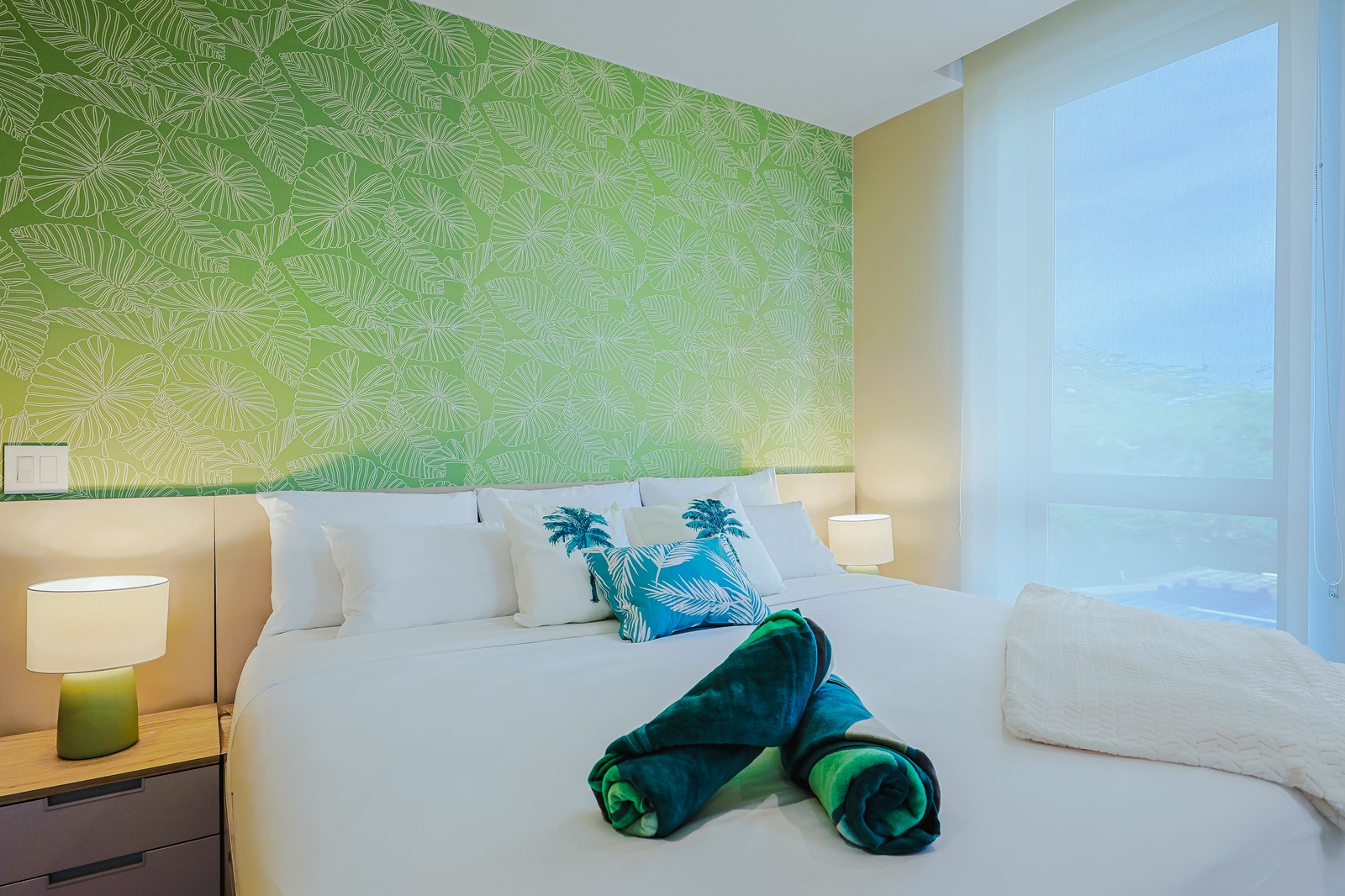 Suite-Bamboo 206