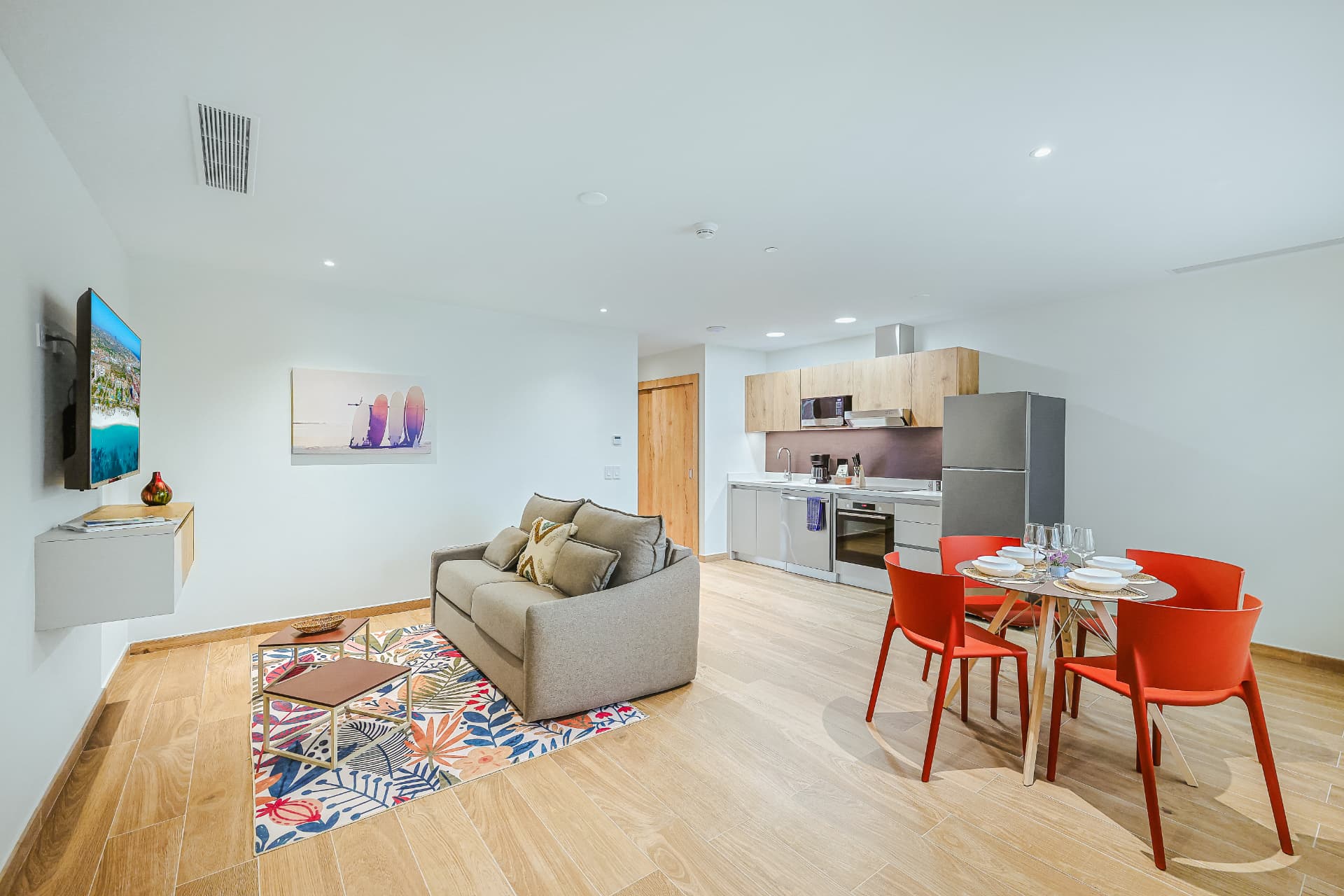 Suite-Maple 308