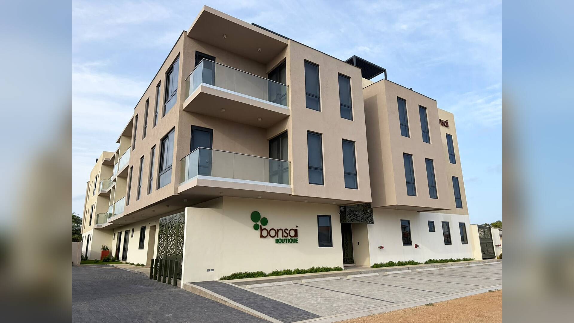 Bonsai Boutique Aruba — Koyari, Noord